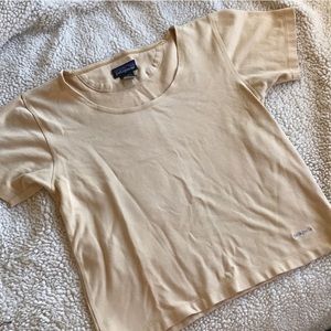 PATAGONIA T-SHIRT 🐤